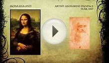 10 greatest renaissance paintings