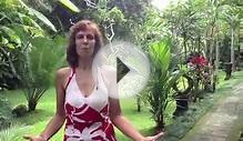 Art and Yoga retreat with Dawn Meader in Bali
