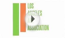 Los Angeles Art Association workshops for local emerging